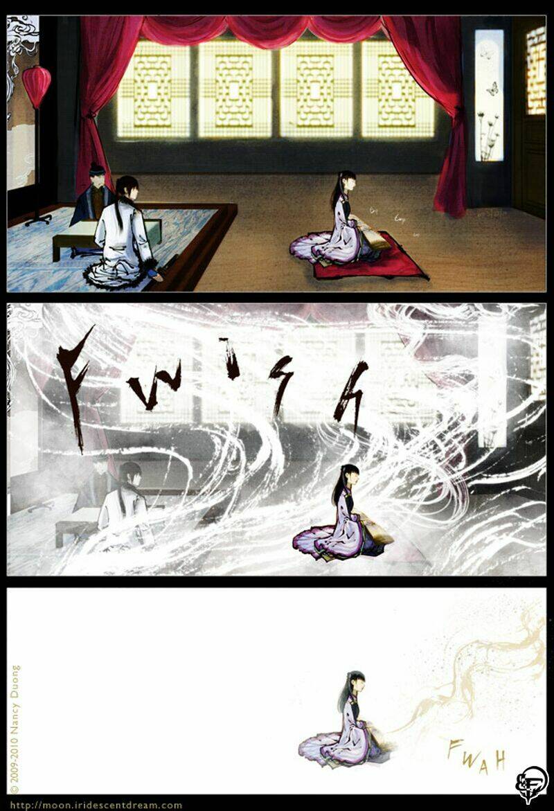 break free magazine chapter 5 46