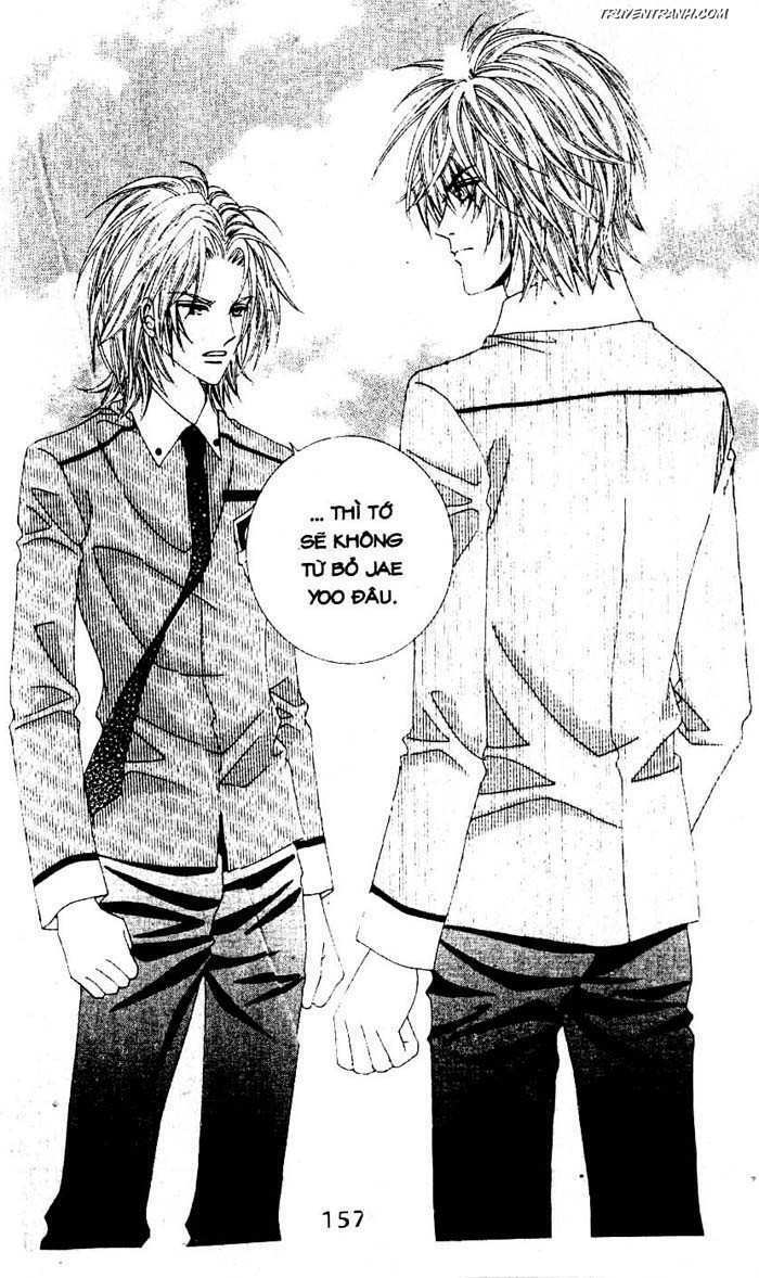 nhà trọ hoàn hảo chapter 30 17