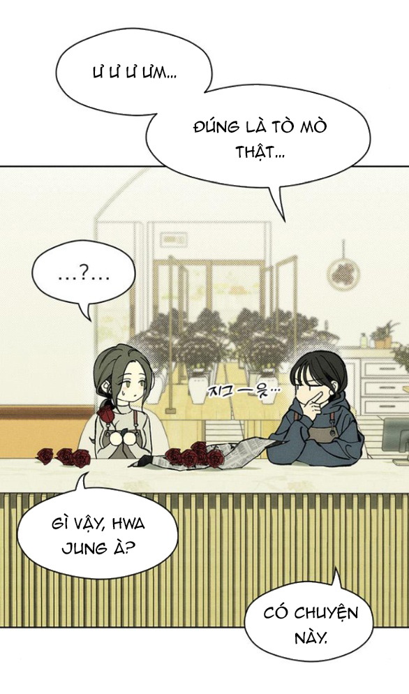 [18+] Nước Mắt Trên Đóa Hoa Tàn chapter 23.1 54