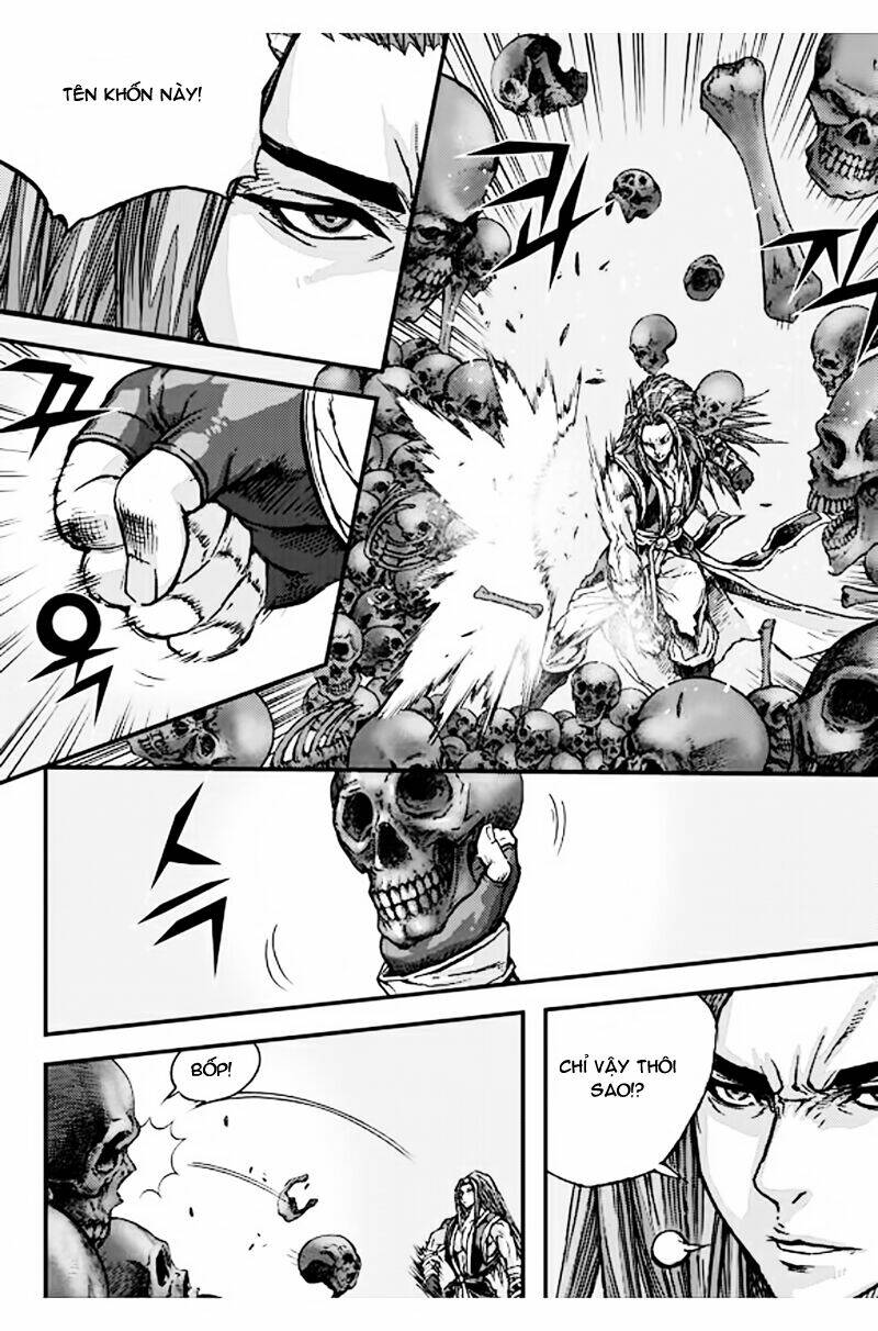 diêm đế ii chapter 52.4 18