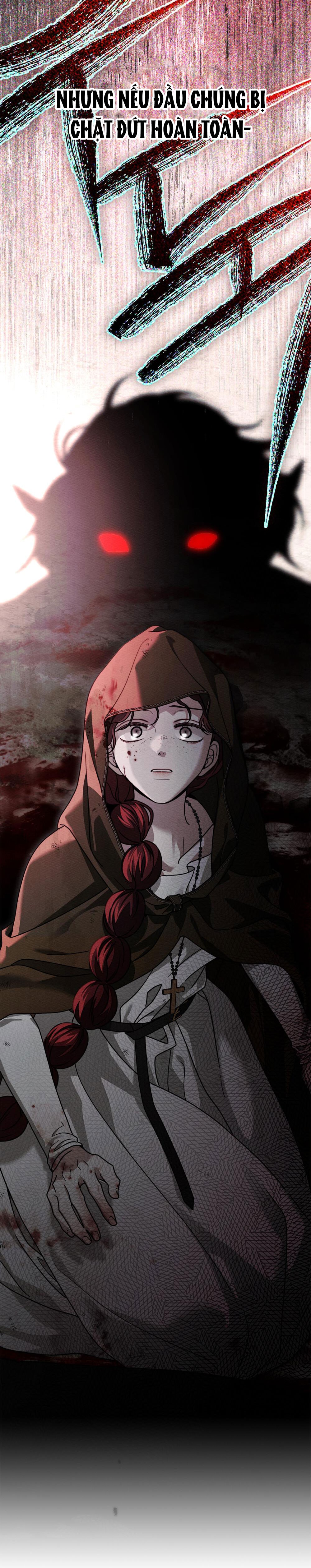 Dưới Bóng Cây Sồi chapter 120.1 3