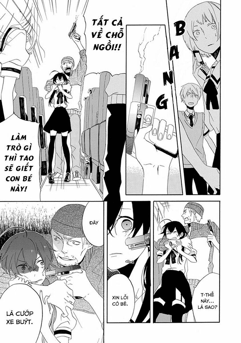 back to the jack chapter 1 8