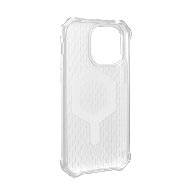 Ốp lưng UAG Essential Armor Magnetic dành cho iPhone 15 Pro Max/14/14 Plus/14 Pro/14 Pro Max/13/13 Mini/13 Pro/13 Pro Max - Hàng Chính Hãng