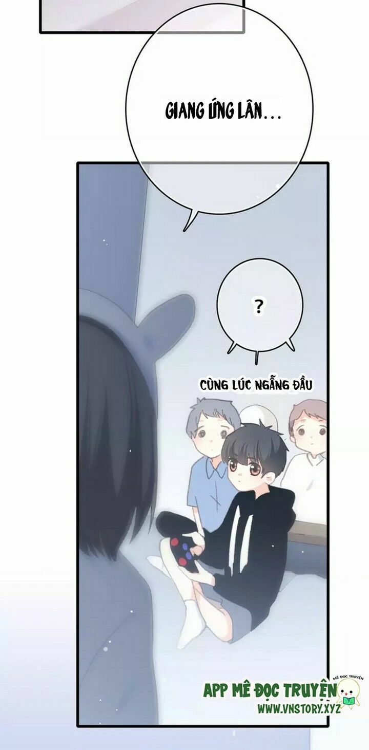 con tim rung động 2 chapter 10 33