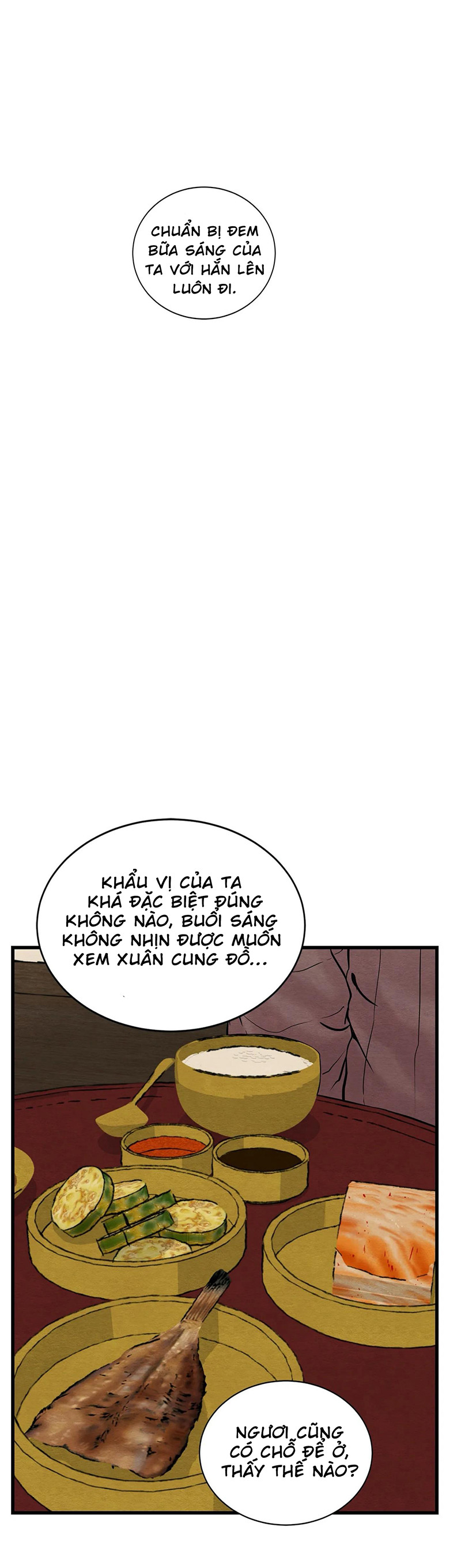 dạ ký chapter 47 9