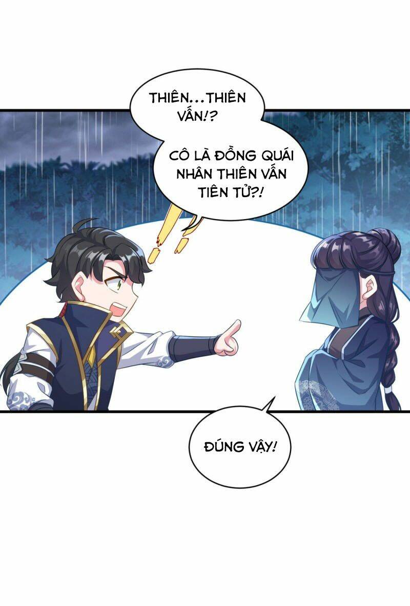 tiên ma đồng tu chapter 138 12