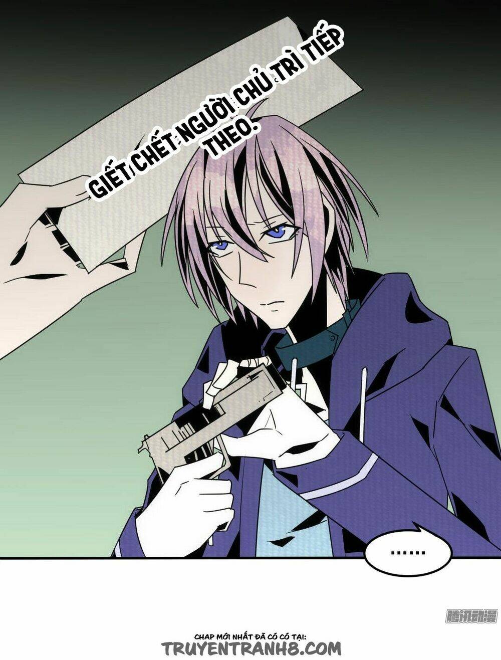 điều ước của người phàm chapter 29 23