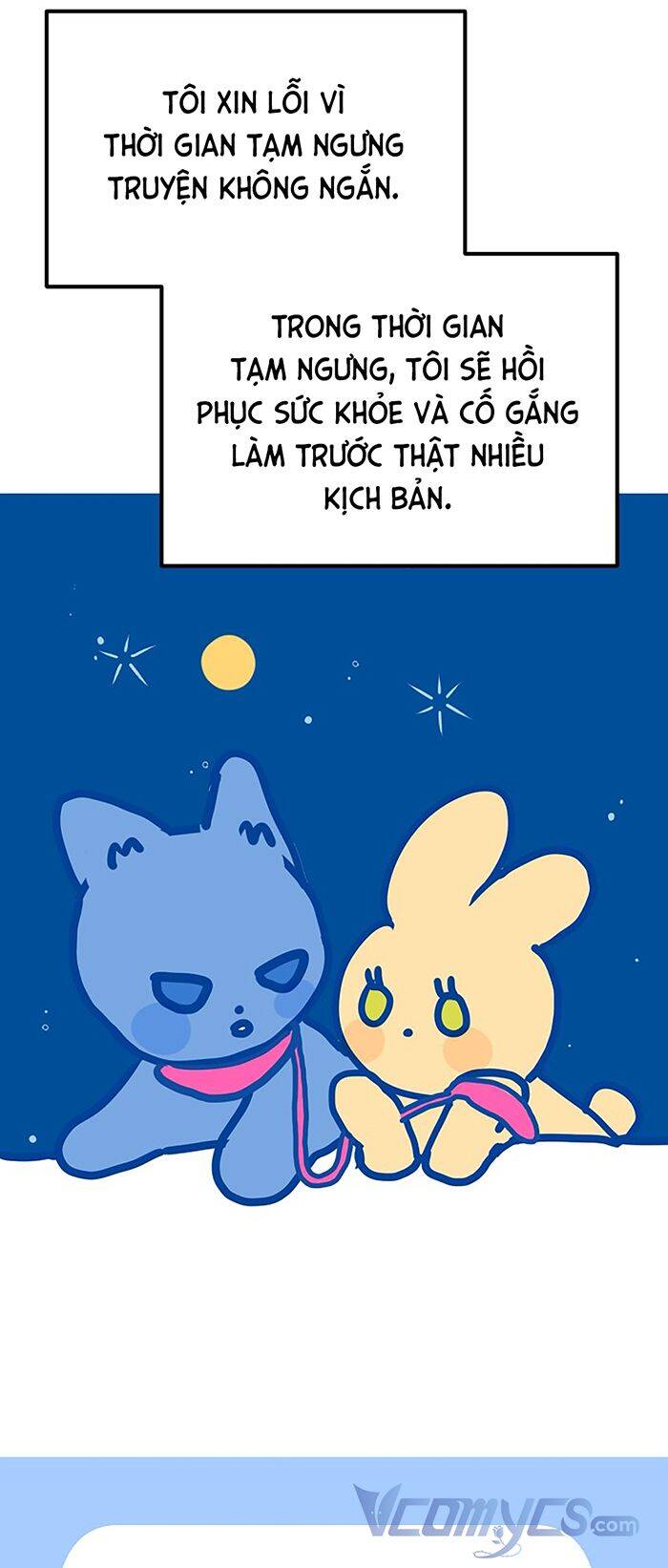 Kẻ Rác Rưởi Không Đáng Được Yêu chapter 46.5 25