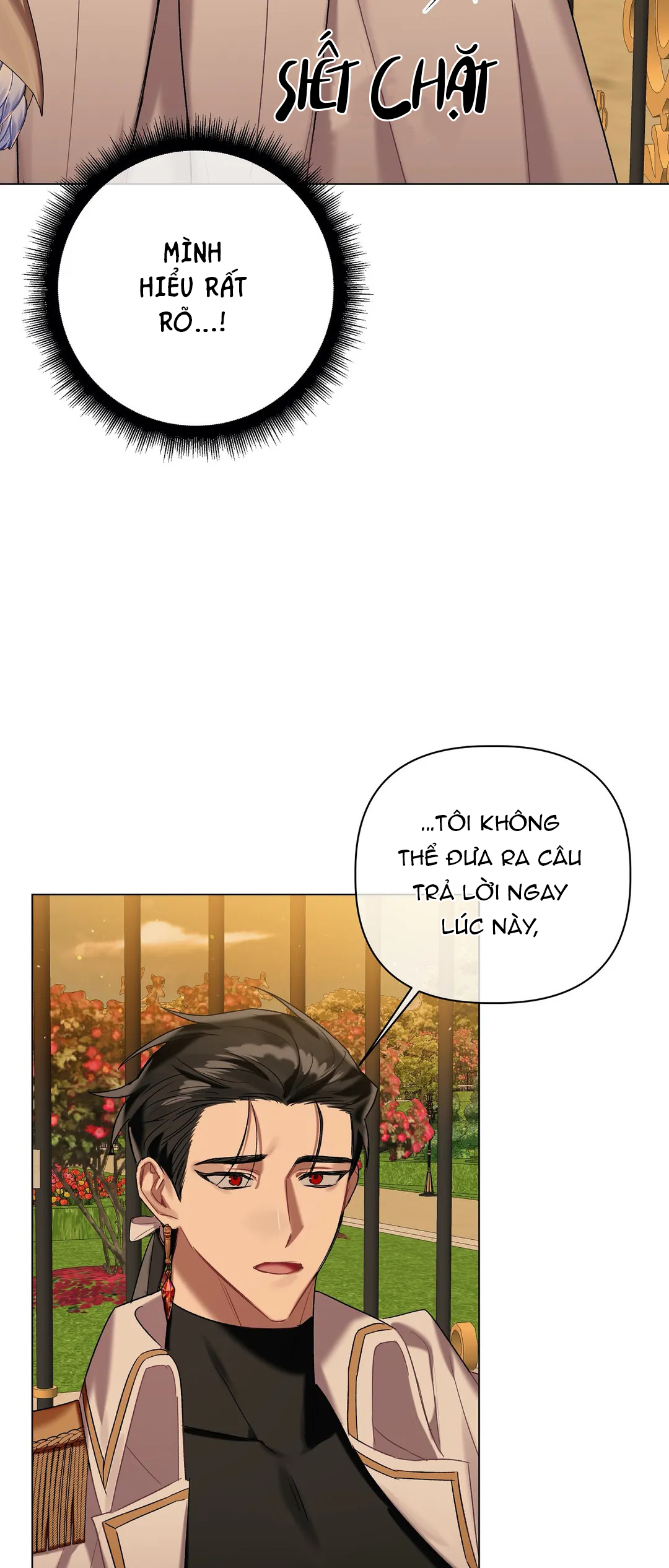 bỗng ngày nọ bị một tên đáng ghét cầu hôn chapter 29 49