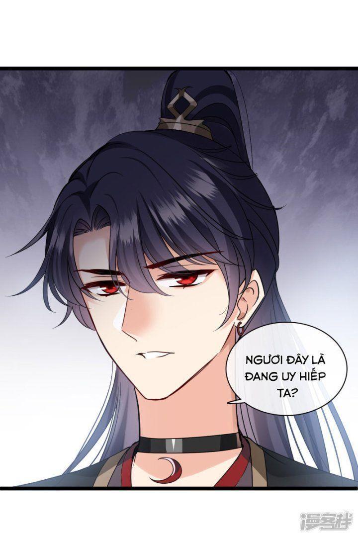 nụ cười của ngươi ngọt gãy tám cái răng của ta chapter 69 30