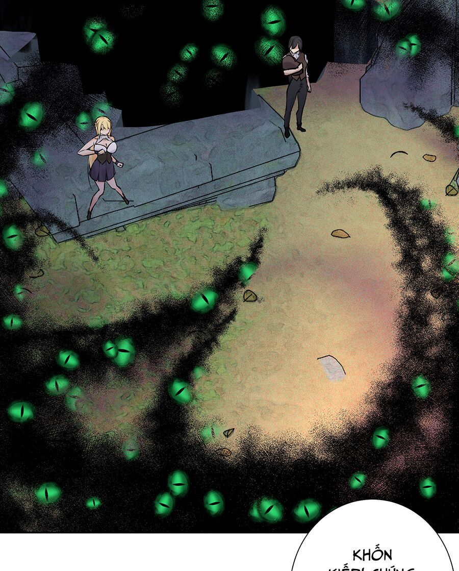 bản giáo chủ thân bất do kỷ chapter 14 32