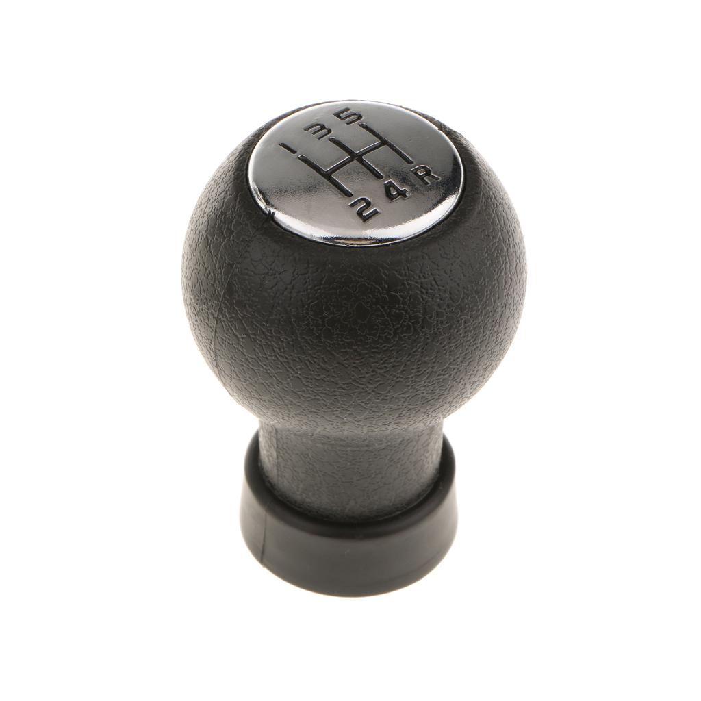 High Quality Car Manual Gear Shift Shifter Knob Lever