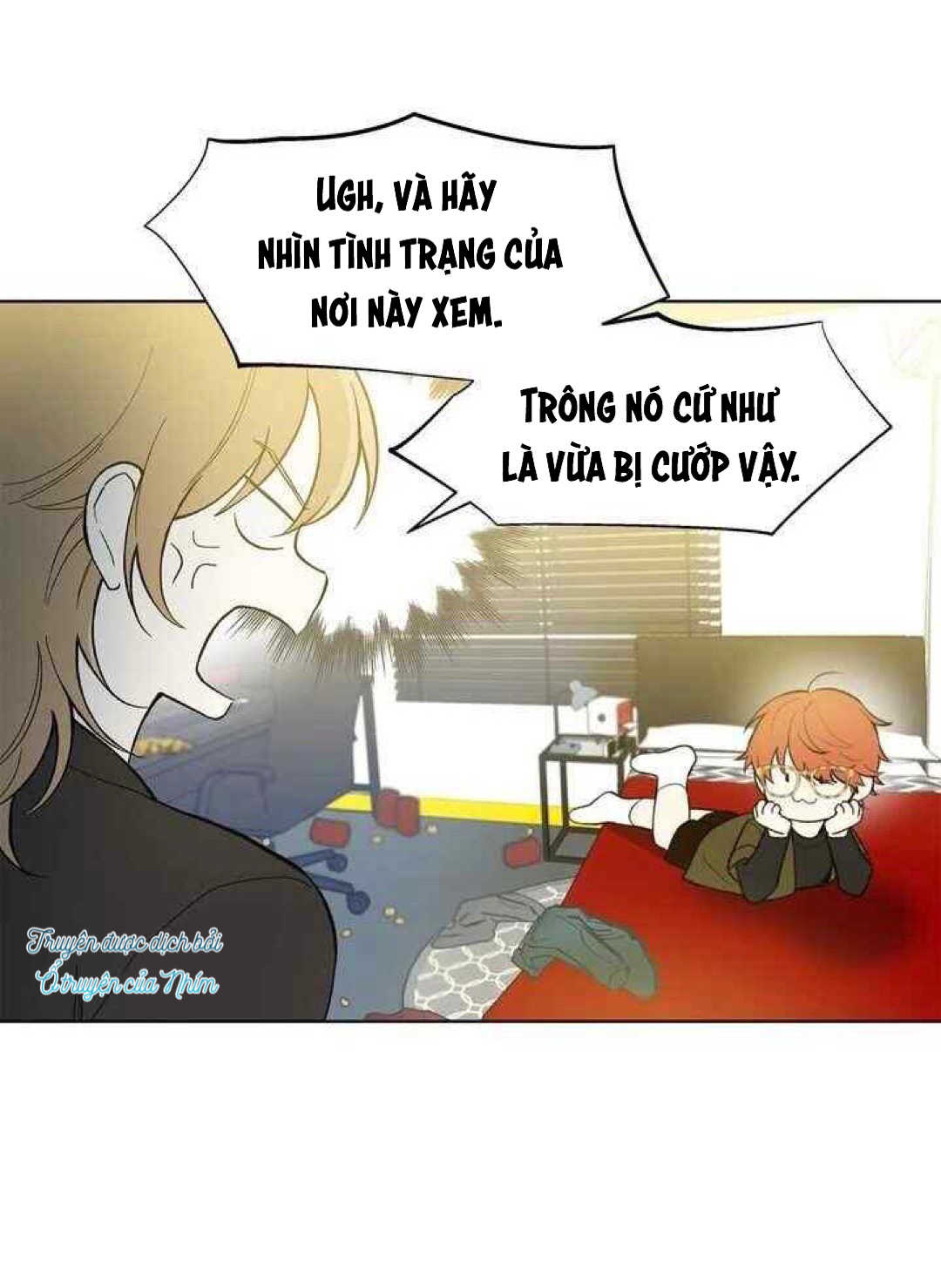 invitation of mystic messenger chapter 10 49