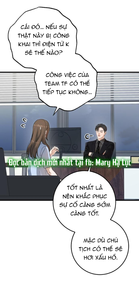 Nóng Lòng Muốn Giày Vò Em chapter 78.1 29