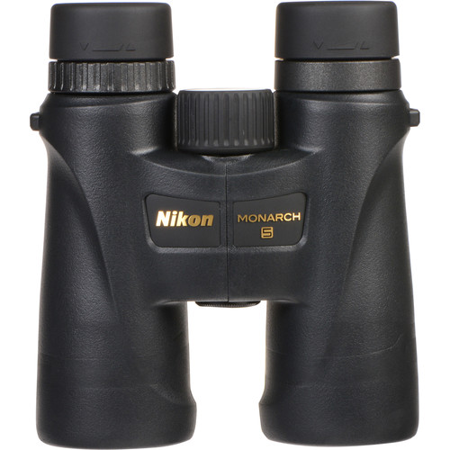 Ống Nhòm Nikon Monarch 5 12 x 42 - Hàng Chính Hãng