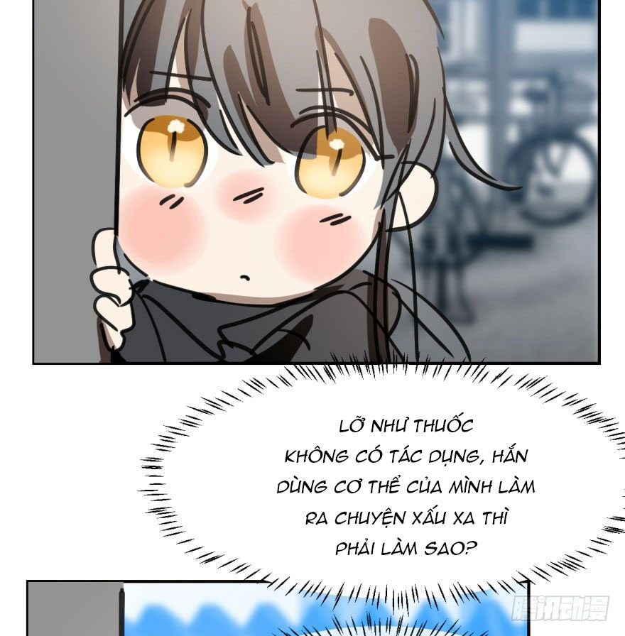 bắt lấy ngao ngao chapter 39 8