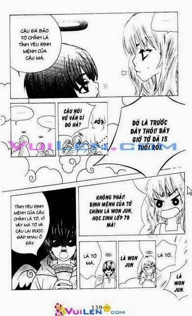 chàng trai thứ 13 chapter 2 141