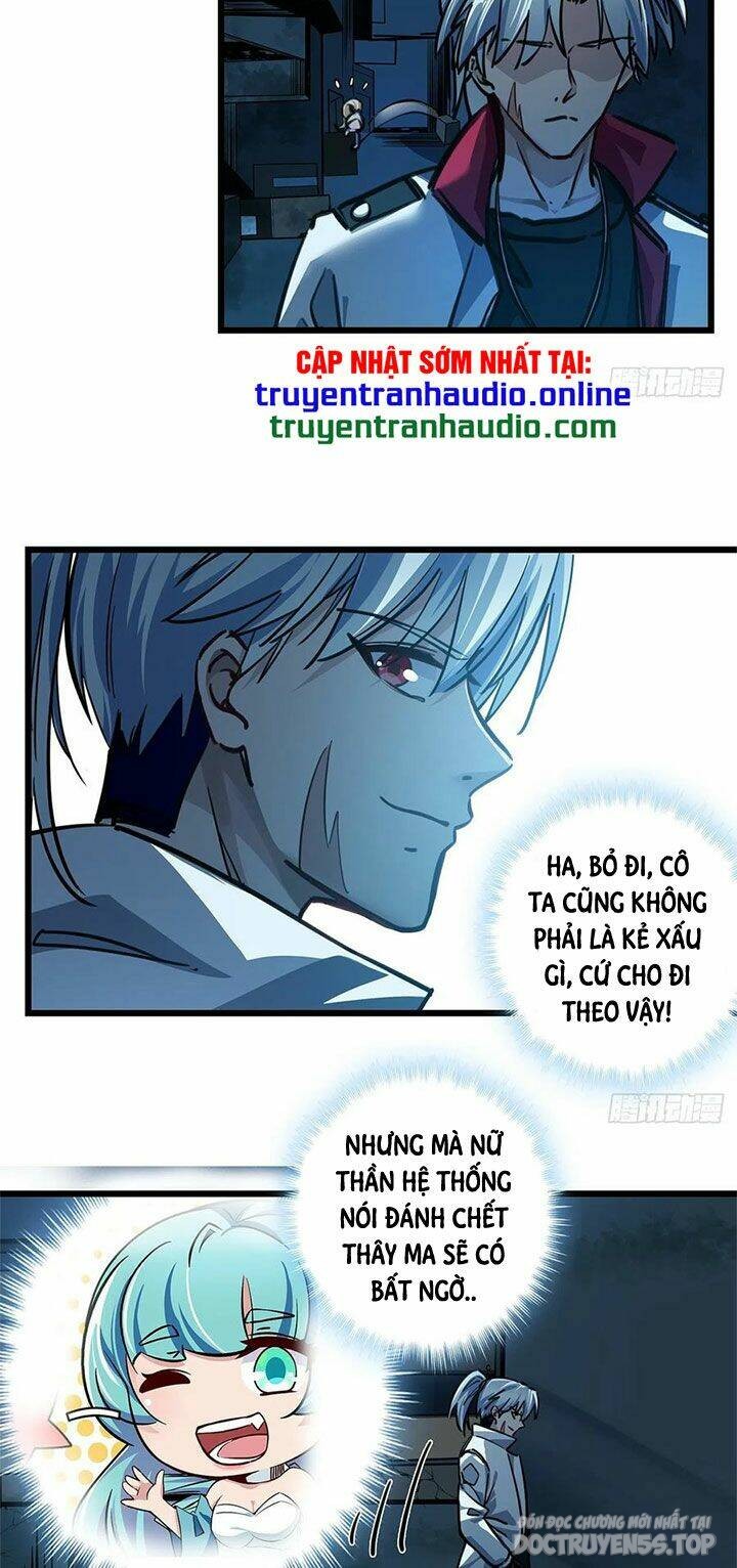 giải cứu 99 nữ chính ở mạt thế chapter 1.5 15