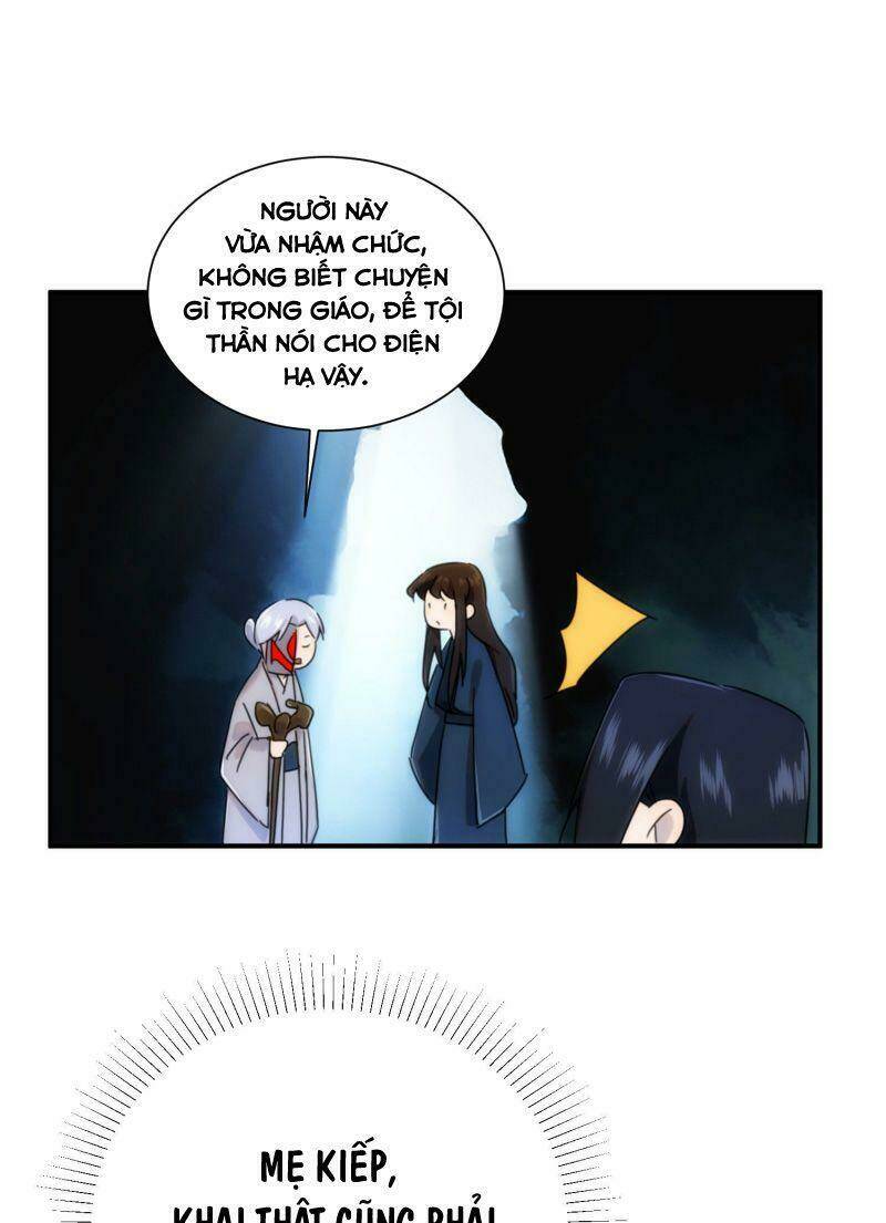 ma vương là đại địa chủ chapter 30 9