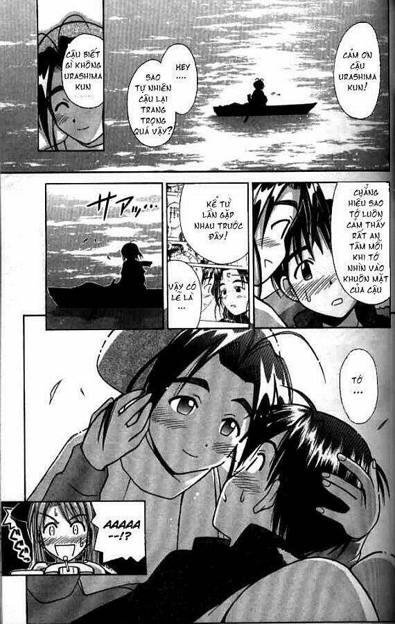 love hina chapter 56 17