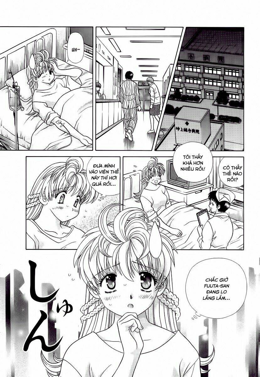 love lucky chapter 22 8