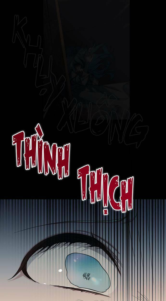 công nương mint bé nhỏ chapter 34 10