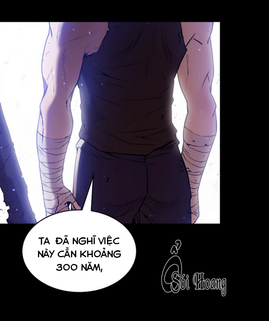 chòm sao trở về từ địa ngục chapter 1 25