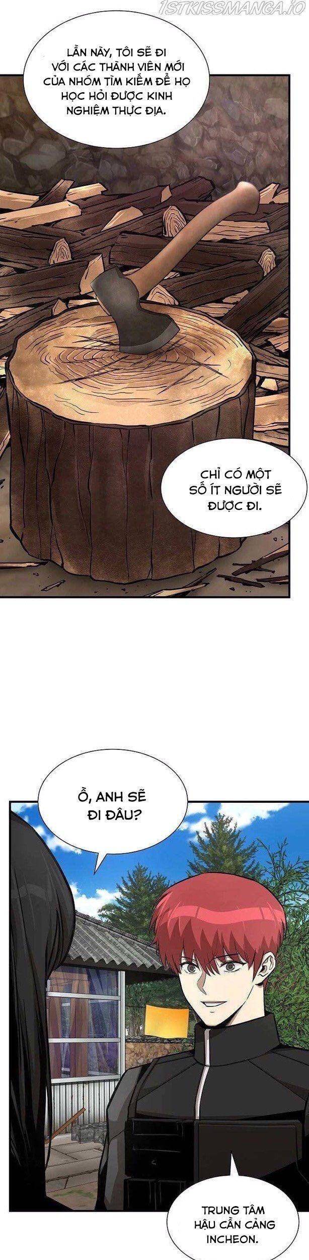 return survival chapter 114 11