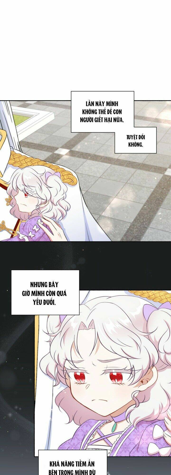 công chúa xấu xa chapter 18 11