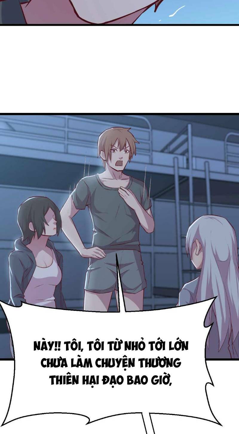 song tu đạo lữ kiểu xem mặt chapter 20 29