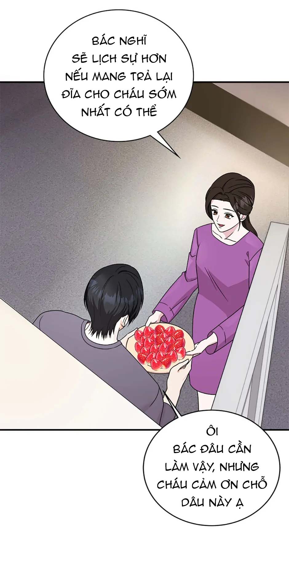 thiếu tôi là sếp mất ngủ ngay chapter 60.1 13