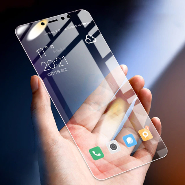 Miếng dán kính cường lực dành cho Samsung Galaxy S8 Baseus 3D Arc cao cấp full màn hình vô cực - Hàng chính hãng