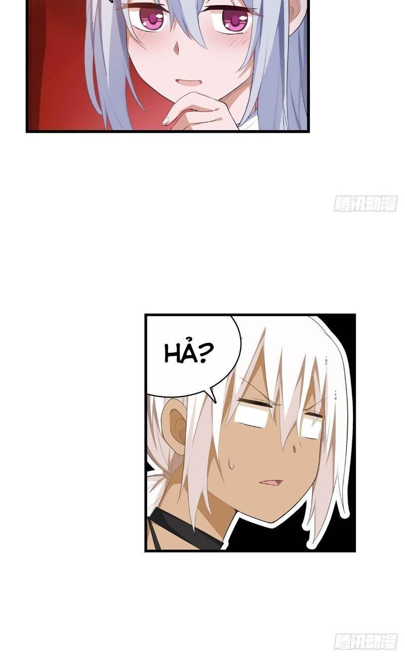 vô hạn sứ đồ và 12 nữ chiến binh chapter 54 24