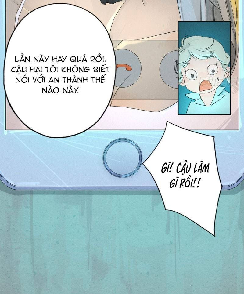 tình yêu là một vụ giết người ly kì chapter 6 19