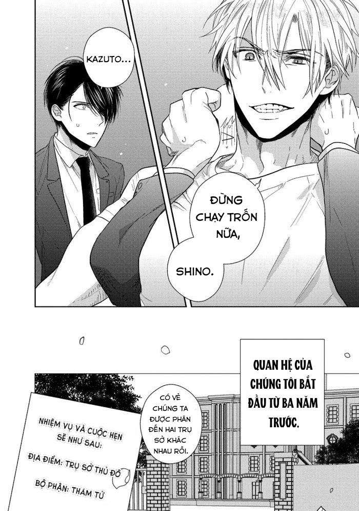 vết cắn tình yêu chapter 1 15