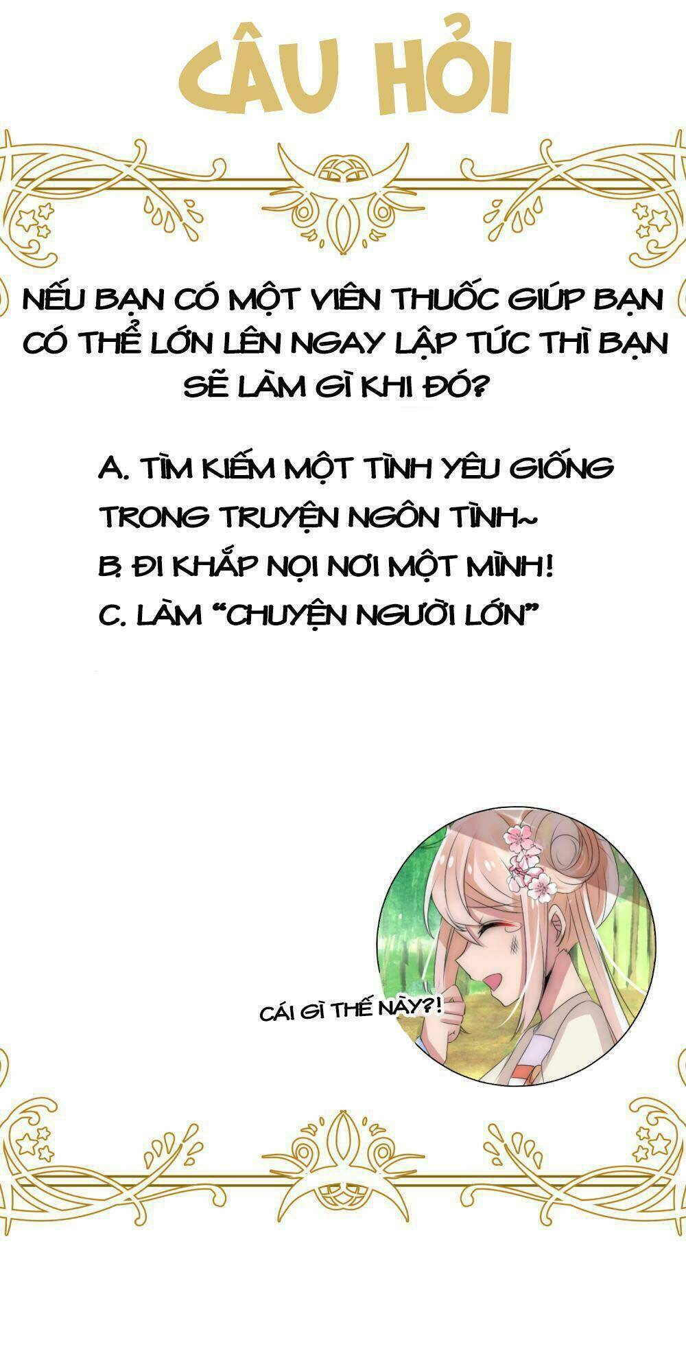 kế hoạch sủng ái của tiểu công chúa chapter 19 37