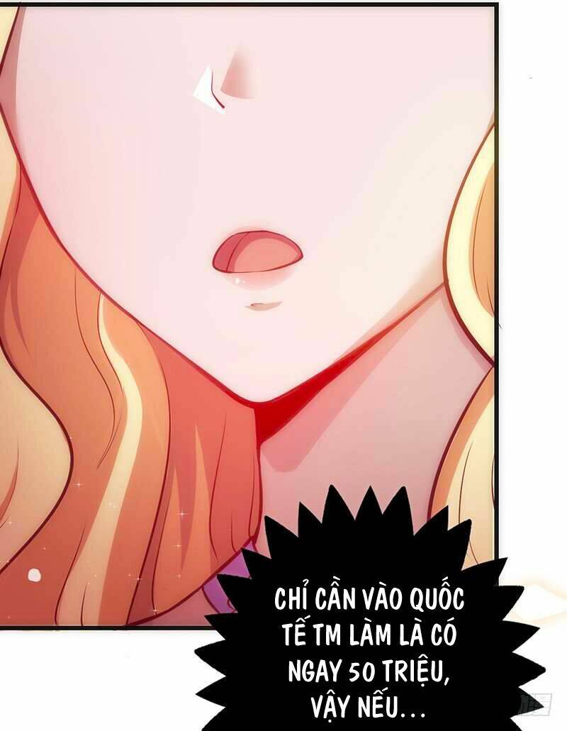 truy phu 36 kế - ông xã à, tới chiến nào! chapter 9 13