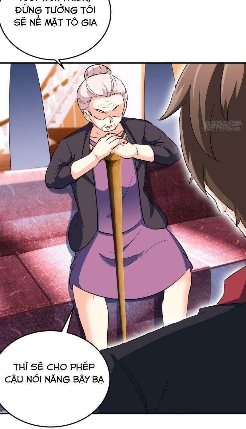 ta là hàn tam thiên chapter 48 23