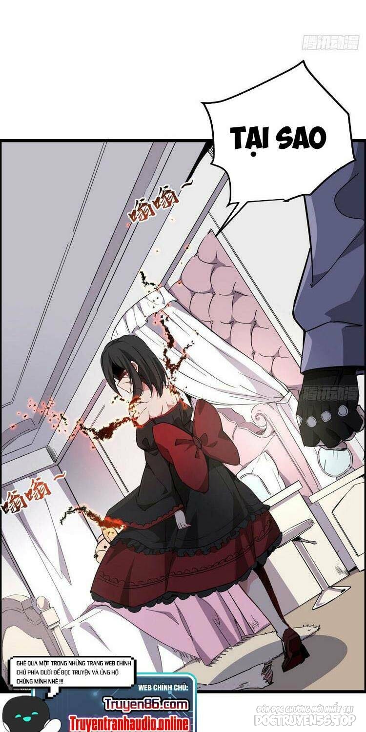 giải cứu 99 nữ chính ở mạt thế chapter 63 28