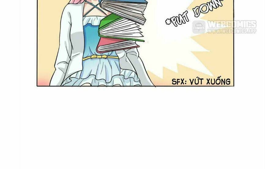 become a girl at night chapter 9 10