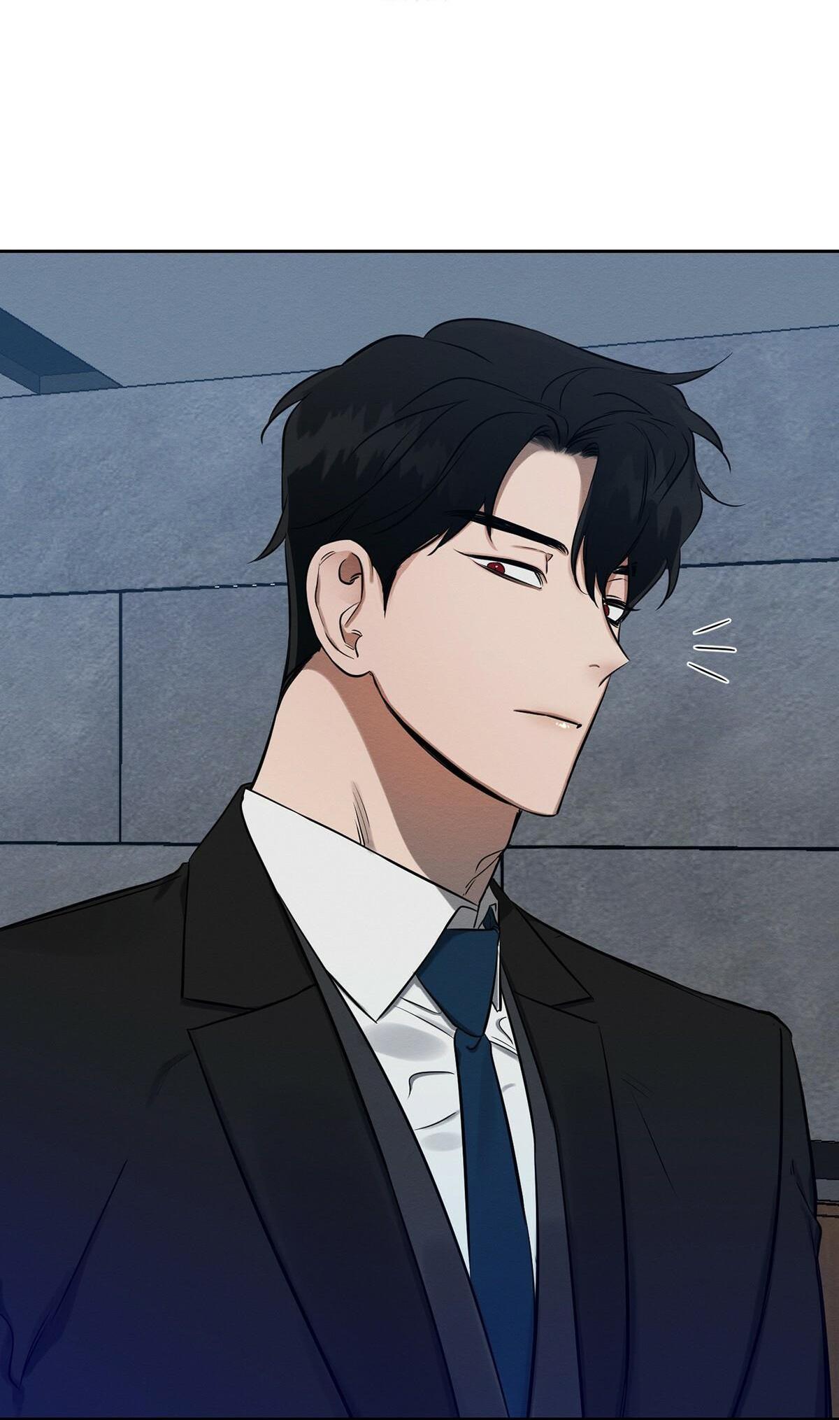 vòng xoáy của ác ma chapter 4 33