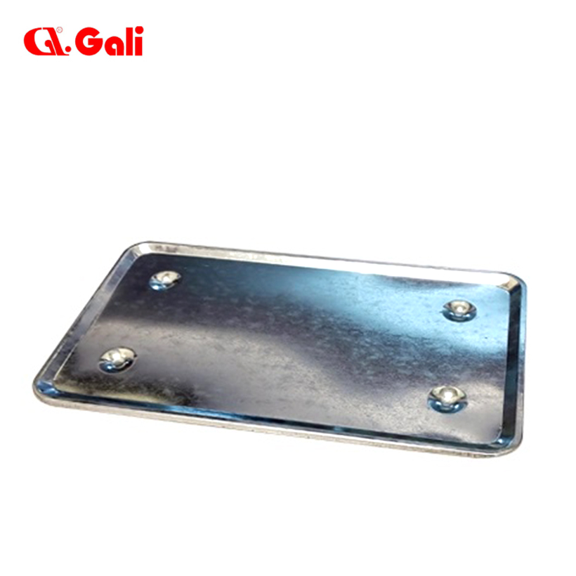 Vỉ nướng điện Gali GL-5022 - Hàng chính hãng