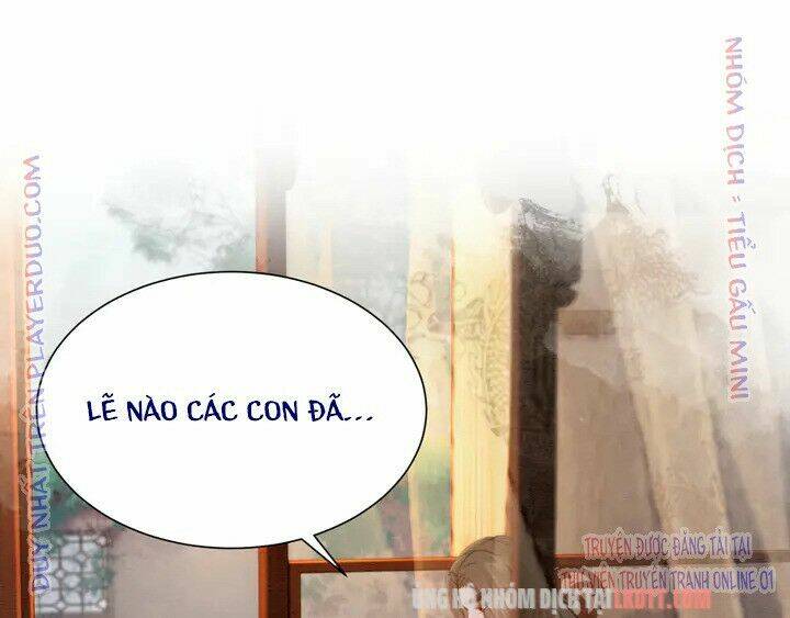 trọng sinh bá sủng nhiếp chính vương quá mạnh mẽ chapter 159 37