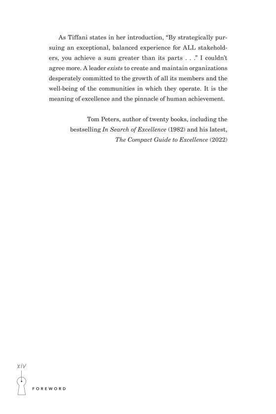 Sách ngoại văn: The Experience Mindset