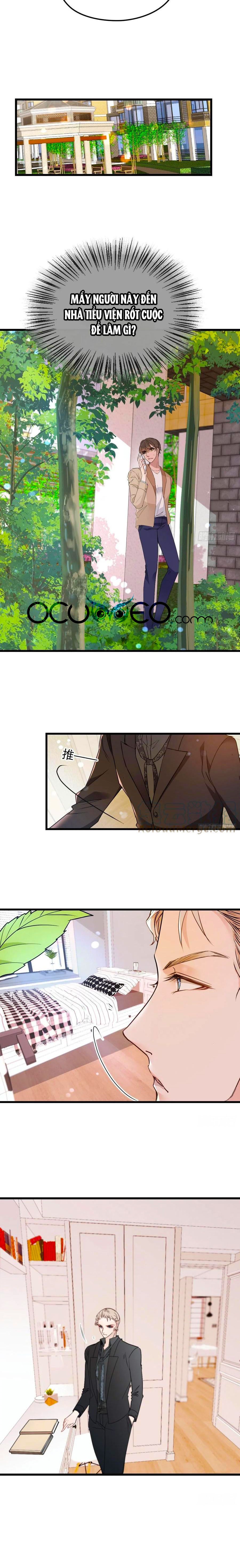 một vợ yêu, một bé con chapter 93 5