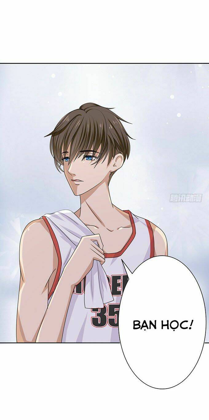 tình yêu ba tuyến chapter 9 22