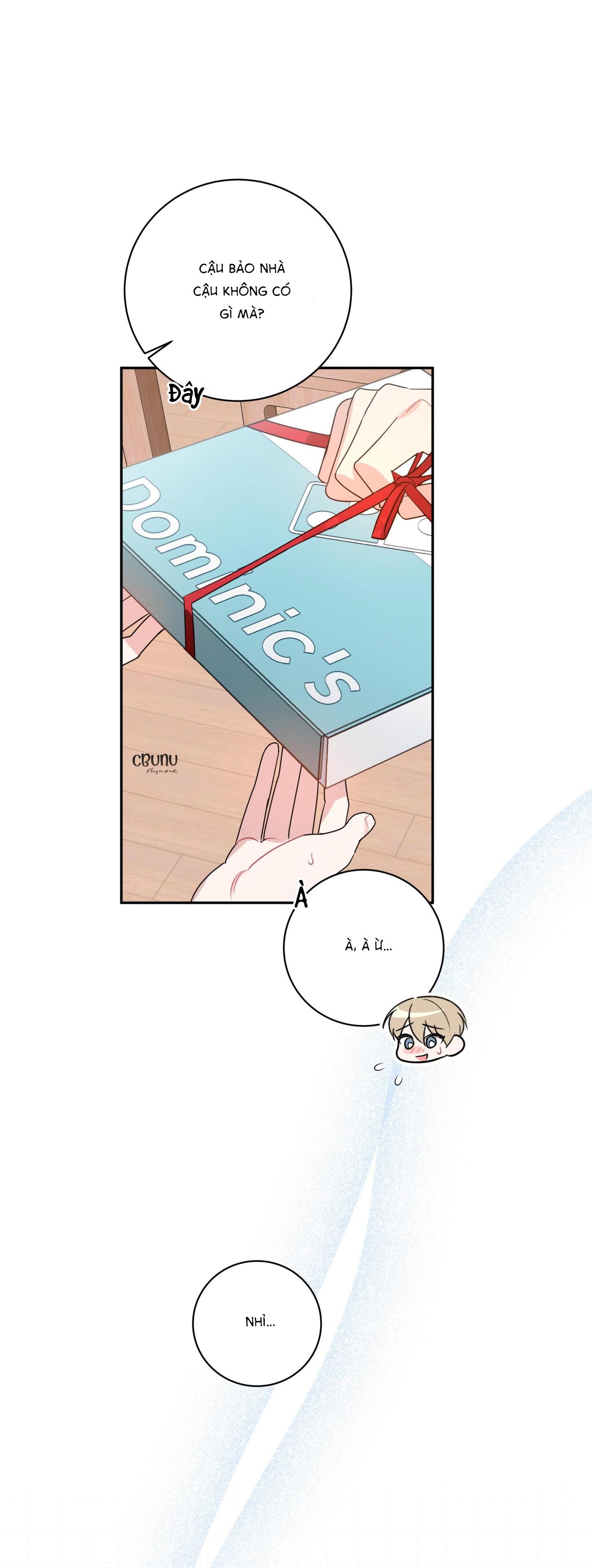 bắt tay hả, thôi bỏ đi! chapter 10 65