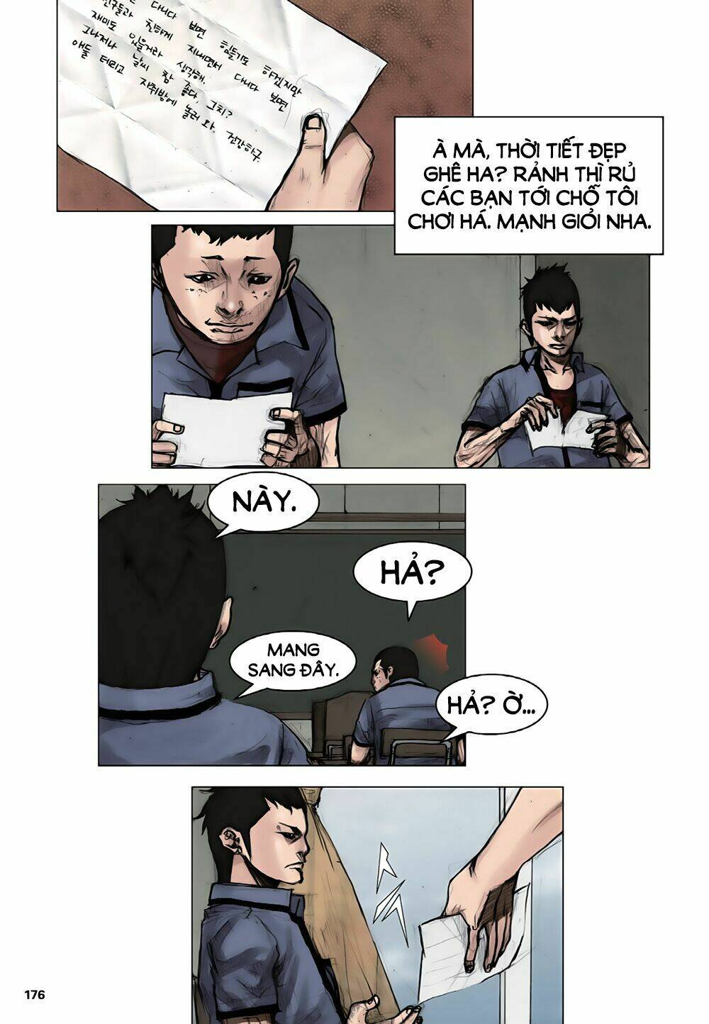 tong | tổng chapter 13 21