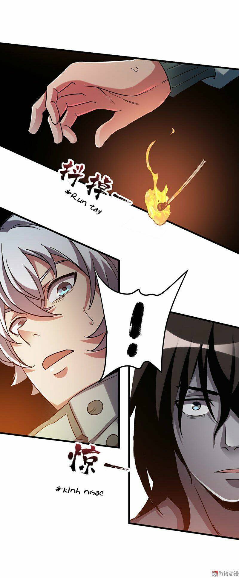 trò chơi thời mạt thế chapter 9 47