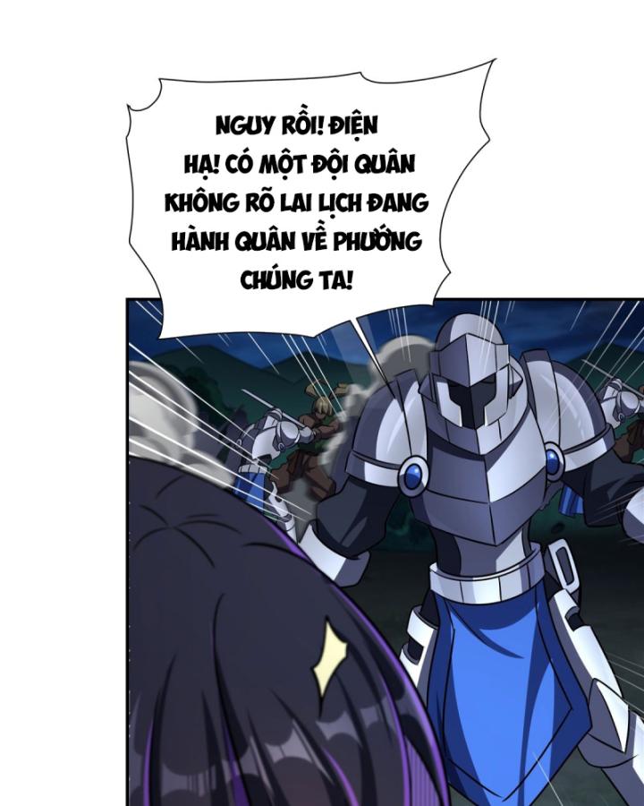 huyết cơ và kỵ sĩ chapter 331 73